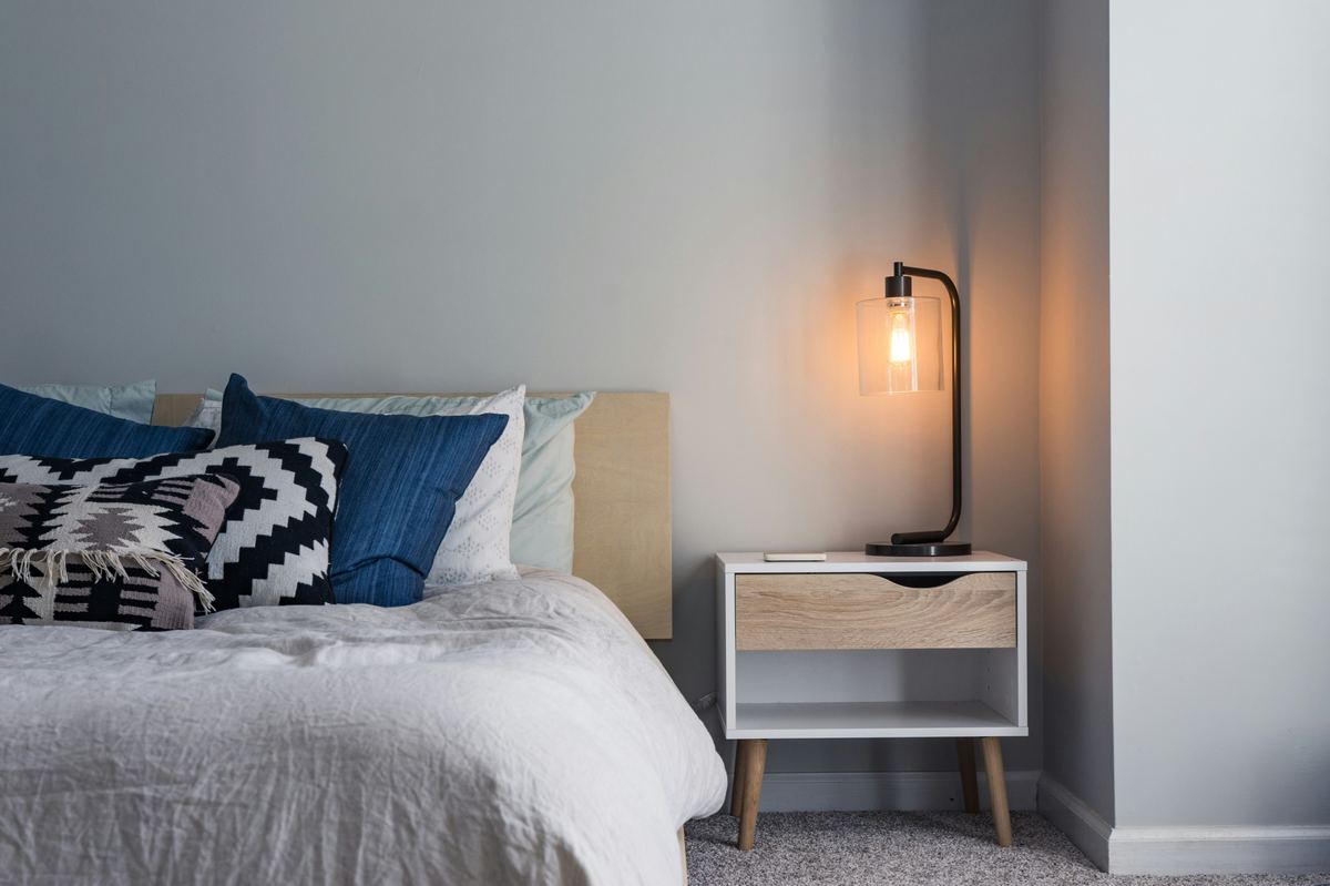 Bivi Hotel room